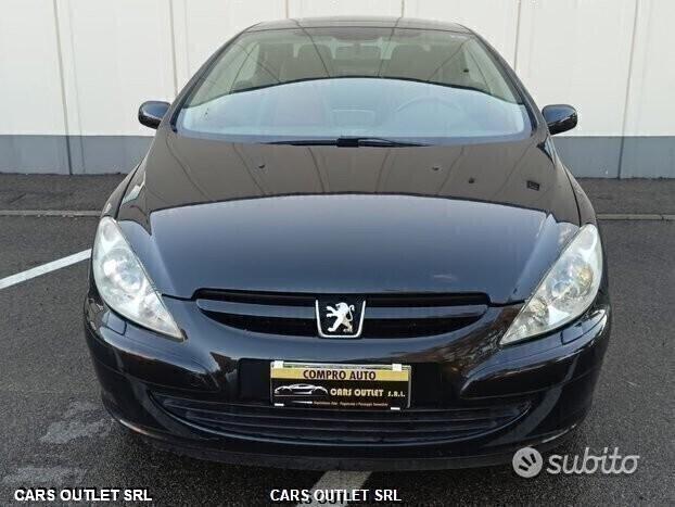 Peugeout 307 1.6 b