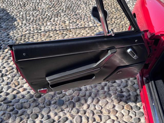 ALFA ROMEO Spider 2.0 i