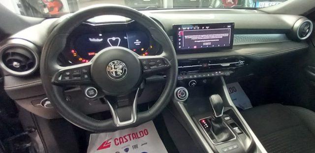 ALFA ROMEO Tonale 1.6 diesel 130 CV TCT6 Sprint