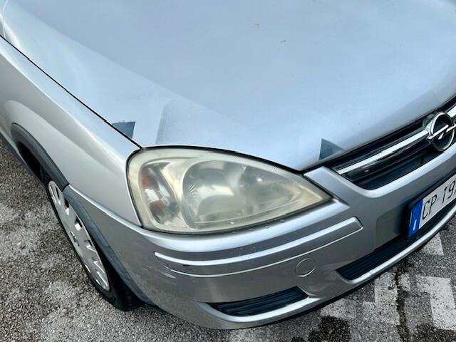 Opel Corsa 1.3 CDTI 5 porte - 2004