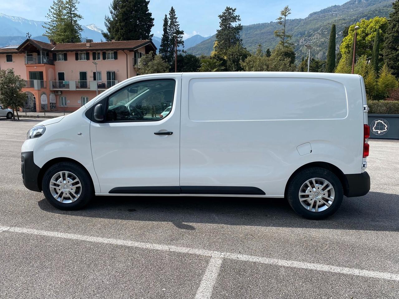 Opel Vivaro Enjoy L2 H1 120cv - SUPERPREZZO !!!