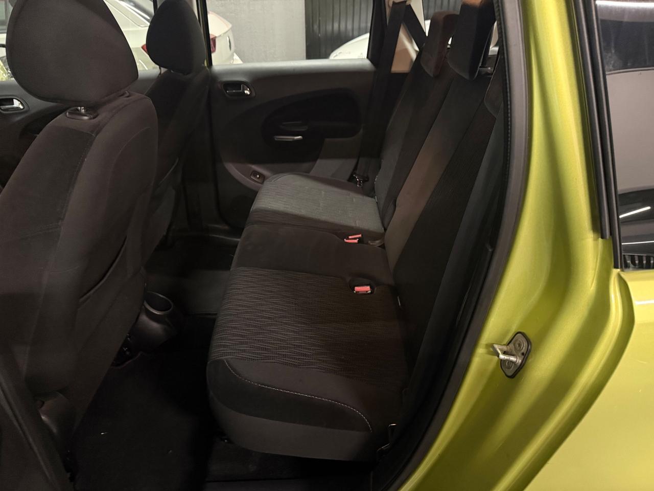 Citroen C3 1.6 HDi 90 Exclusive