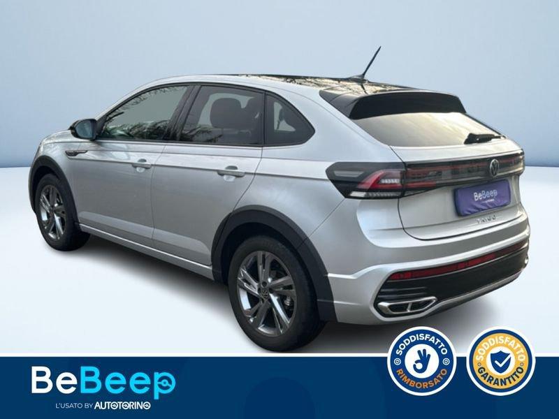 Volkswagen Taigo 1.0 TSI R-LINE 110CV