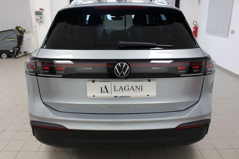Volkswagen Tiguan 1.5 eTSI 150 CV ACT DSG Edition Plus