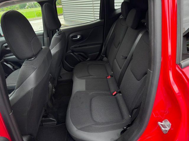 JEEP Renegade 1.6 Mjt 130 CV S TETTO PANO IVA ESPOSTA LEGGE 104