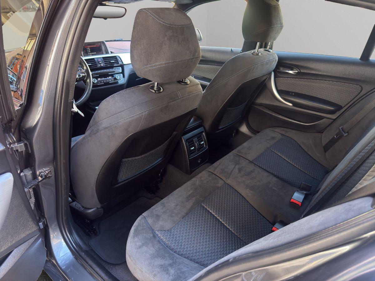 BMW - Serie 1 - 118d 150cv 5p. Msport