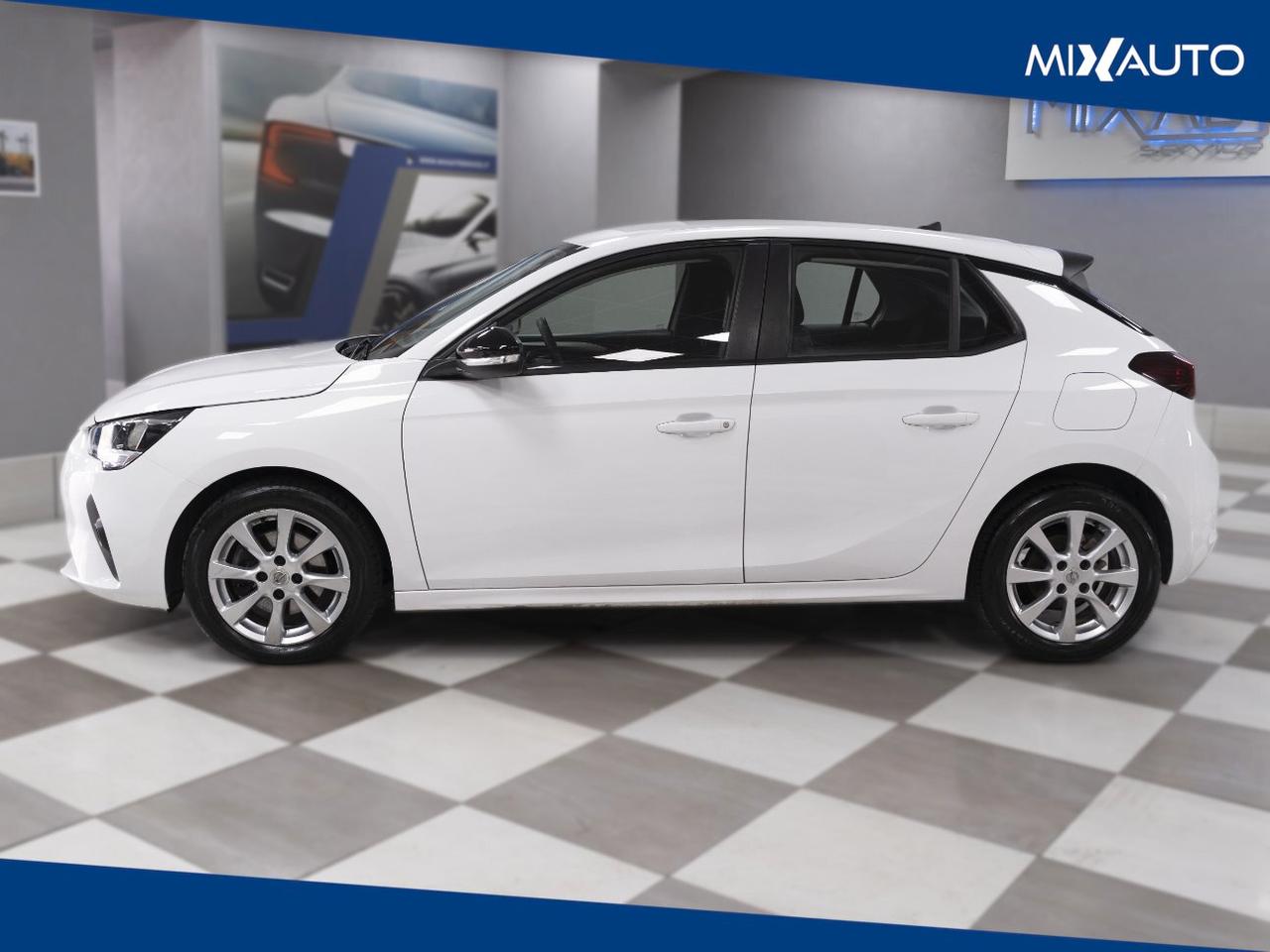 Opel Corsa 1.2T XHL Edition S&S 100CV