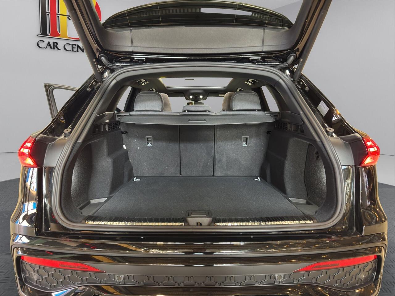 Audi Q5 S line Edition One TDI quattro S tronic