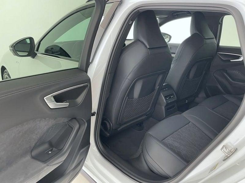 Audi A5 A5 Avant TDI 150 kW mHEV+ S tronic quattro S Line edition