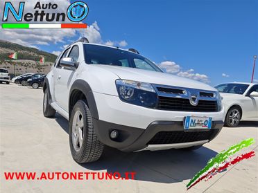 Dacia Duster 1.6 110CV 4x2 GPL Lauréate