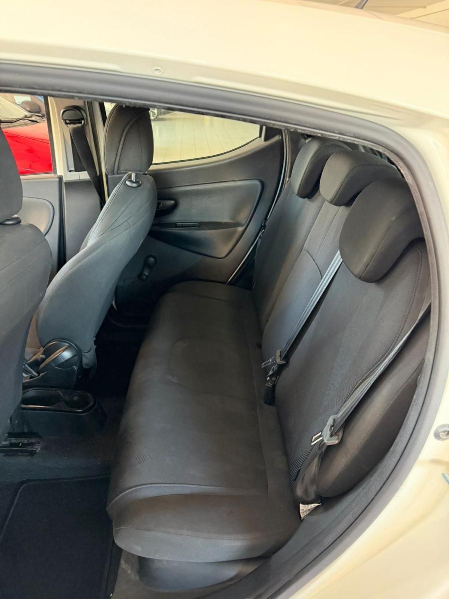 LANCIA - Ypsilon - 1.2 69 CV 5p. Gold