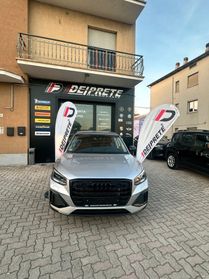 Audi Q2 35 TDI quattro S tronic line Edition