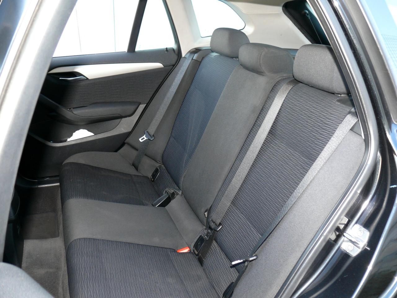 Bmw X1 sDrive18d Msport