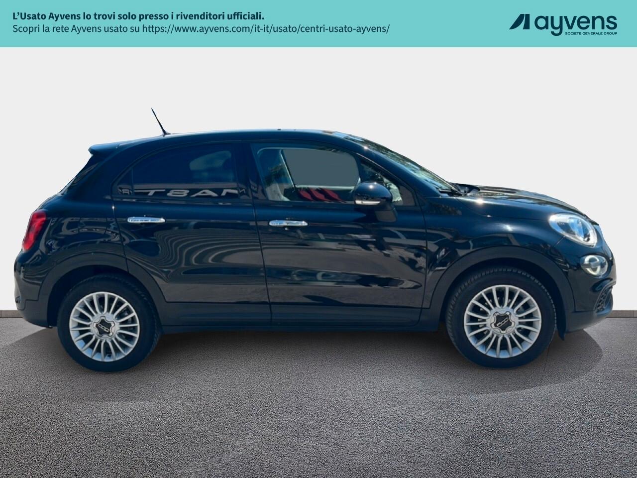 Fiat 500X 1.6 MultiJet 130 CV Connect