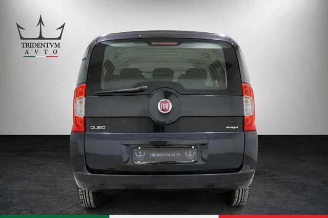 Fiat Qubo 1.3 mjt 16v Dynamic 80cv