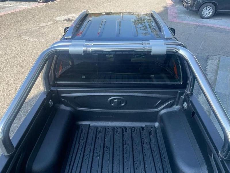 Great Wall Steed 6 Steed 2.4 Benz/Gpl 4WD Premium - PREZZO+IVA