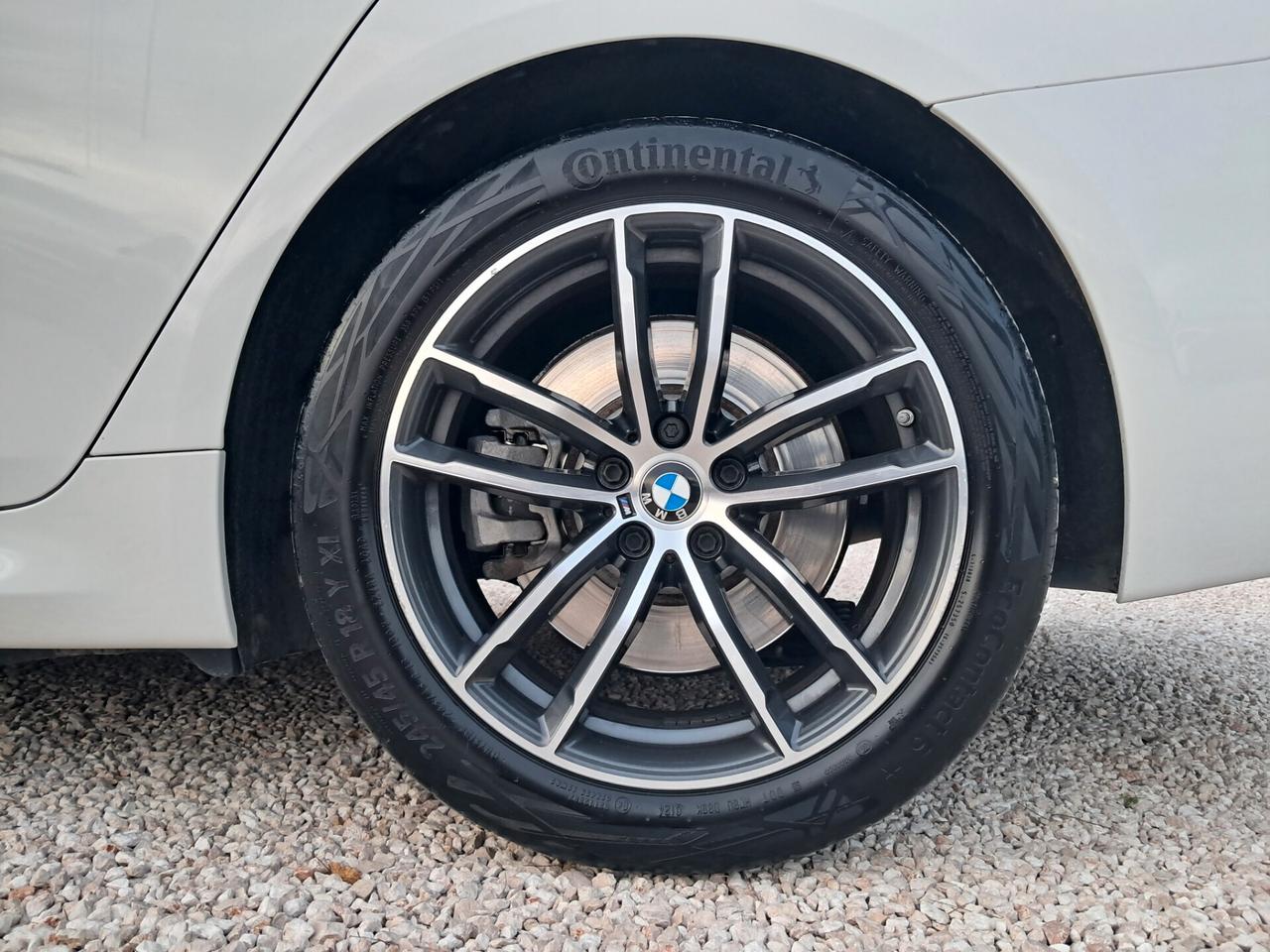 Bmw530Touring-M-SPORT-249cv-VIRTUAL*PELLE*LED*