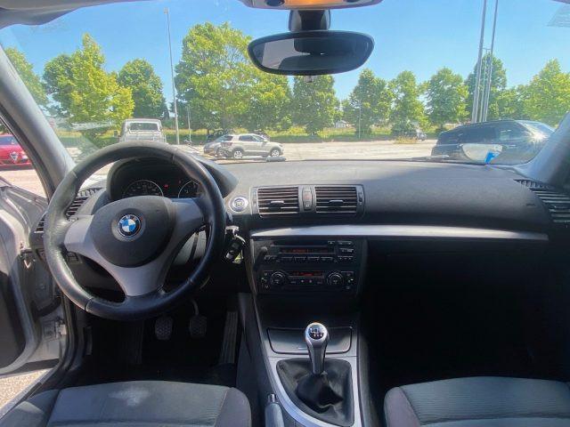 BMW 116 i Cat. 5 Porte Eletta