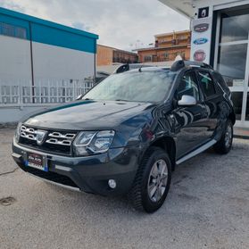 Dacia Duster 1.5 dCi 110CV 4x2 Prestige