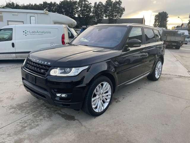 Land Rover Range Rover Sport 3.0 tdV6 HSE auto