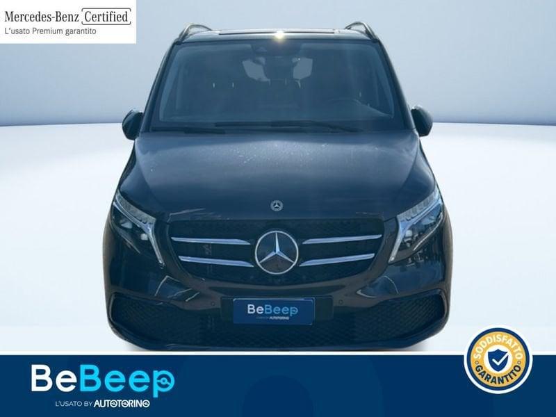 Mercedes-Benz Classe V V LONG 250 D PREMIUM AUTO