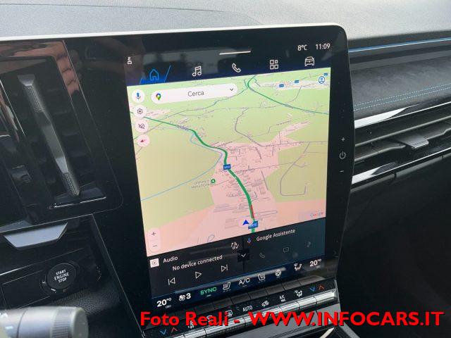 RENAULT Austral Full Hybrid E-Tech 200 CV Esprit Alpine KM0 PROMO