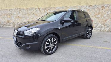 Nissan Qashqai 1.5 dCi DPF n-tec