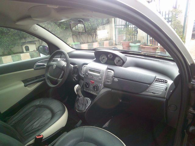 LANCIA Ypsilon 1.3 MJT 105 CV Sport MomoDesign