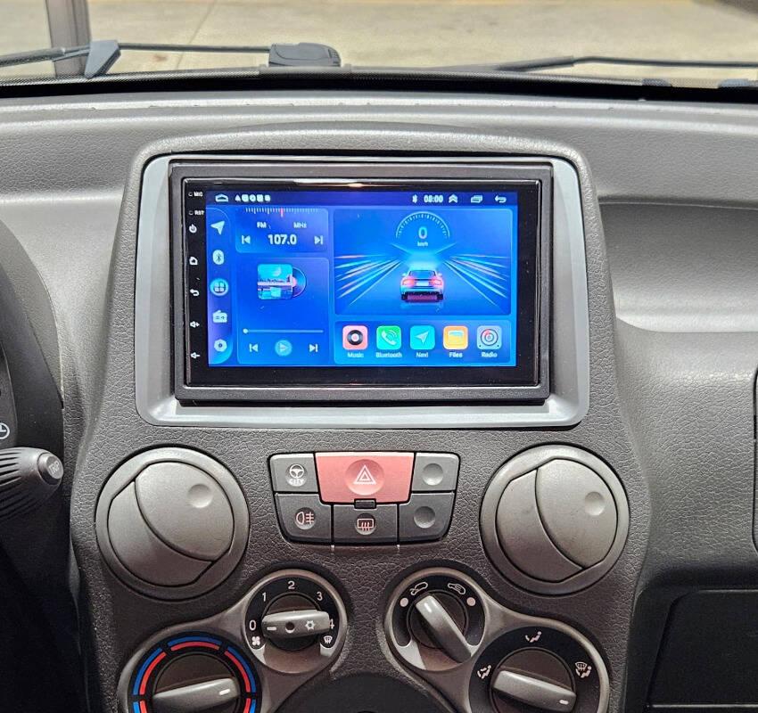 Fiat Panda 1.3 mjt 16v Dynamic