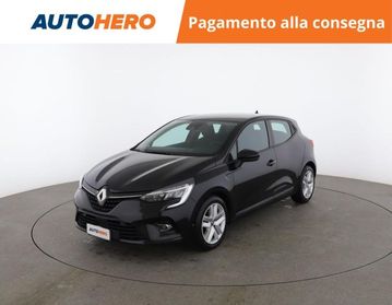 RENAULT Clio TCe 90 CV 5 porte Zen
