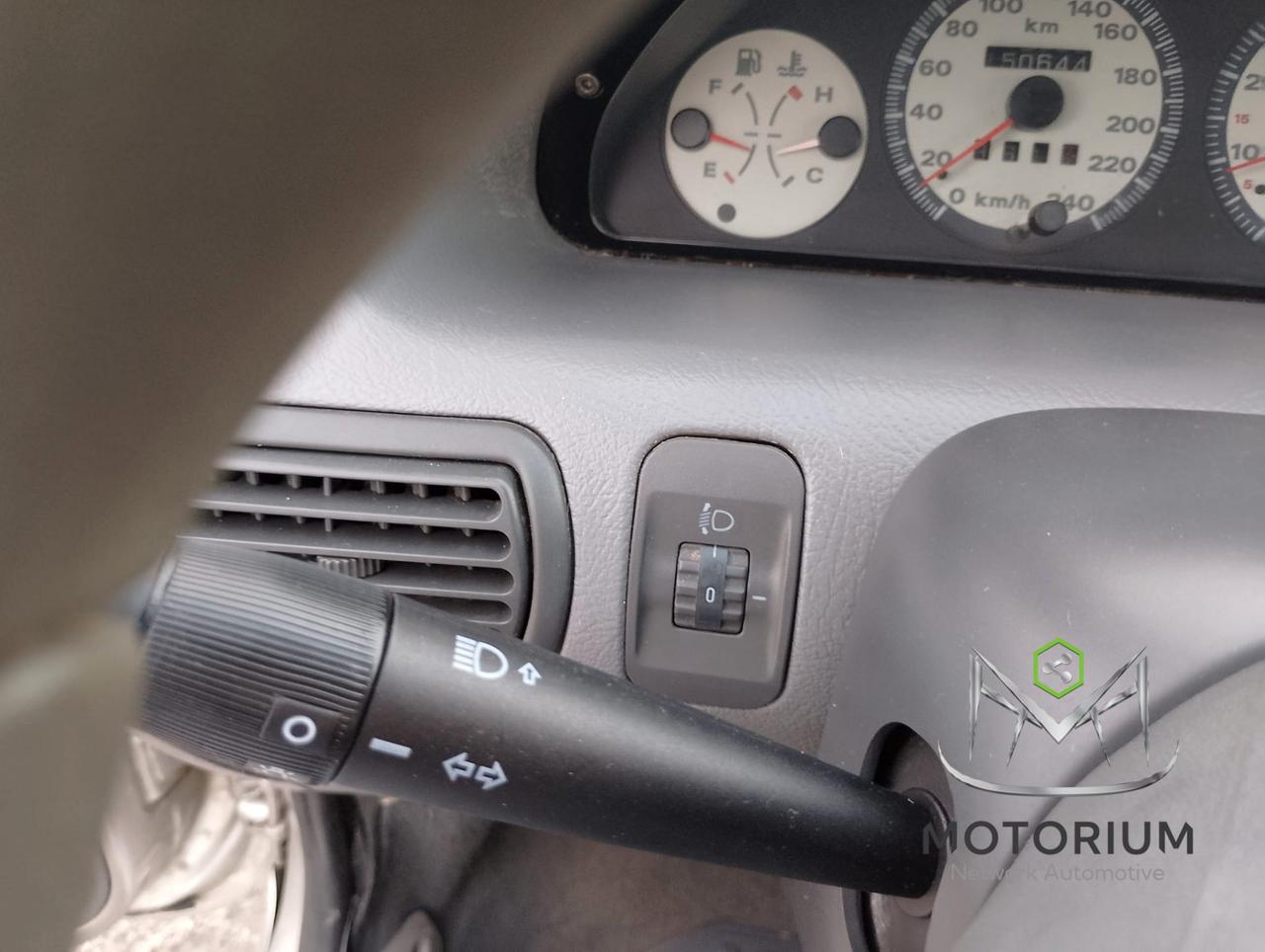 Fiat Punto GT 1.4CC 3P 98KW