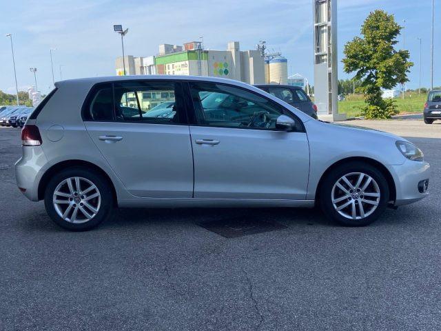 VOLKSWAGEN Golf 1.6 5p. Highline BiFuel Neopatentati