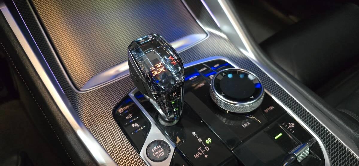 BMW X6 Xdrive30d mhev 48V Msport*garanzia 2anni*