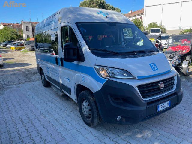 FIAT Ducato 33 2.3 MJT 150CV PM-TM Panorama