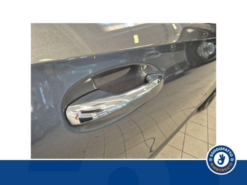 Mercedes-Benz Classe A 180d Automatic AMG Line Advanced Plus
