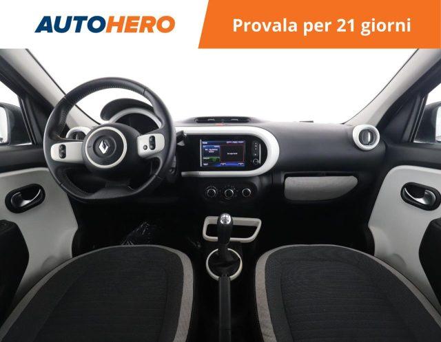 RENAULT Twingo SCe Stop&Start Lovely