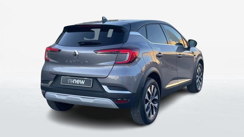 Renault Captur 1.0 tce Techno 90cv 1.0 TCe Techno