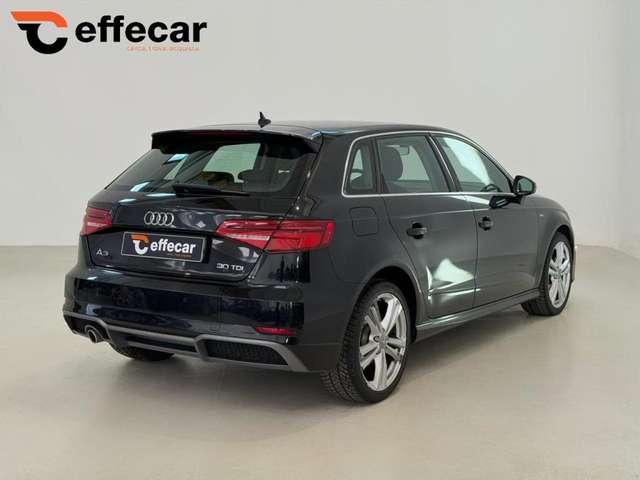 Audi A3 SPB 30 TDI S tronic S Line