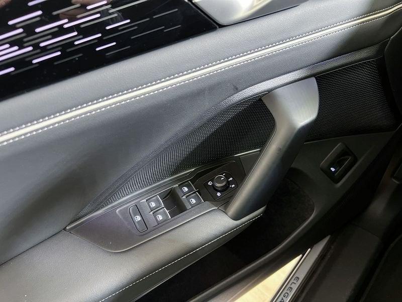 Volkswagen Tiguan Tiguan 1.5 eTSI 150 CV ACT DSG Elegance