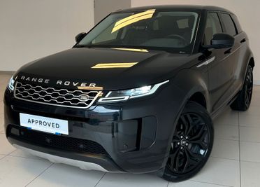 Land Rover Range Evoque AUTOCARRO