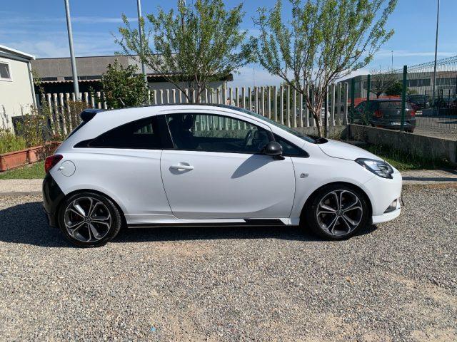 OPEL Corsa 1.4 Turbo 150CV Start&Stop Coupé S
