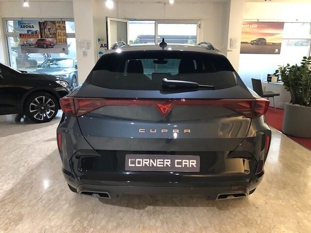 Cupra Formentor 1.5 m-Hybrid DSG - KM0