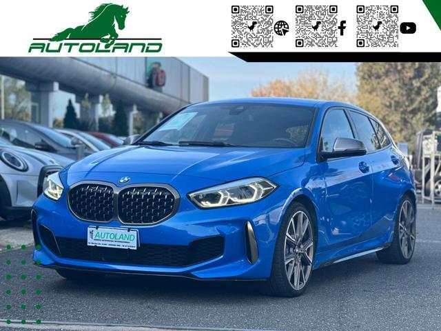 BMW M135 i xDrive