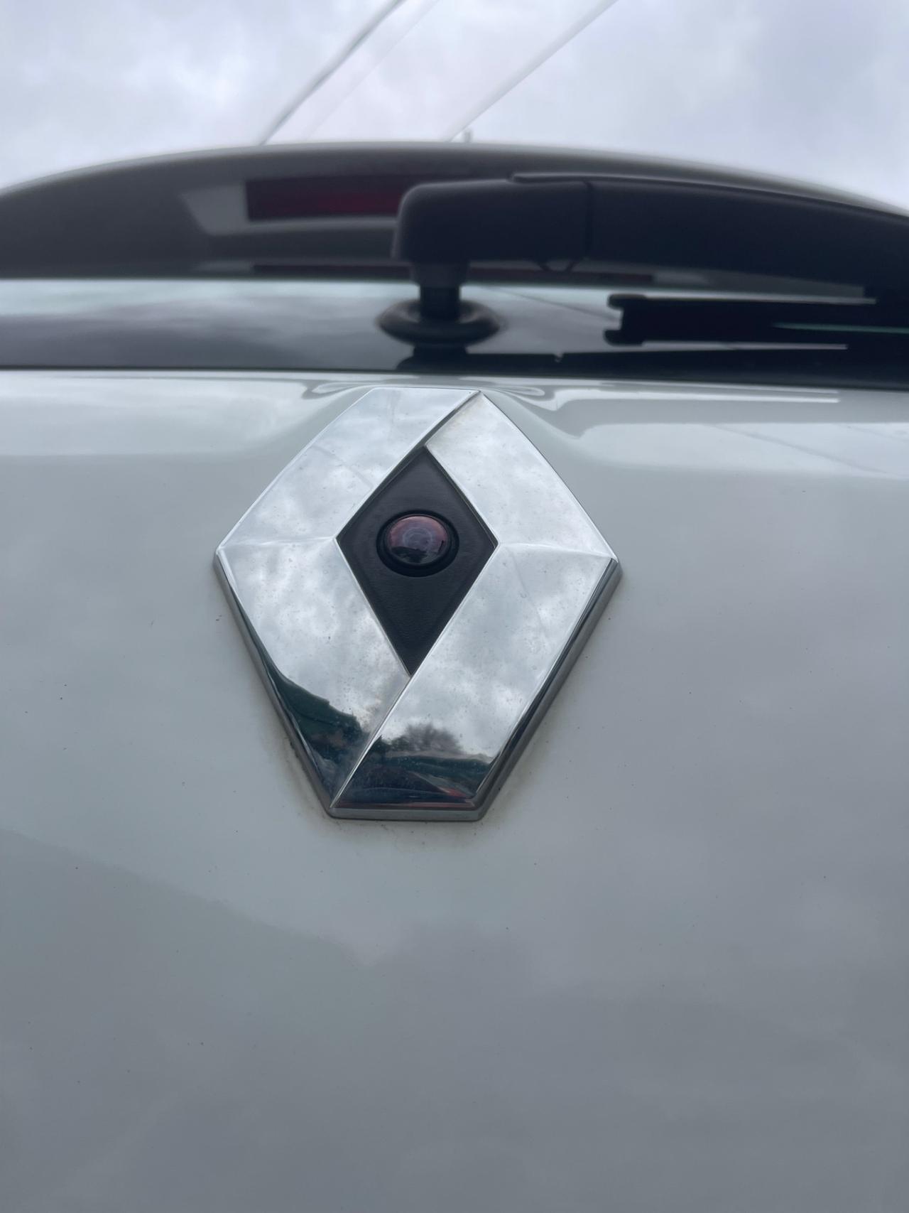 Renault Clio 1.2 75CV GPL 5 porte Costume National