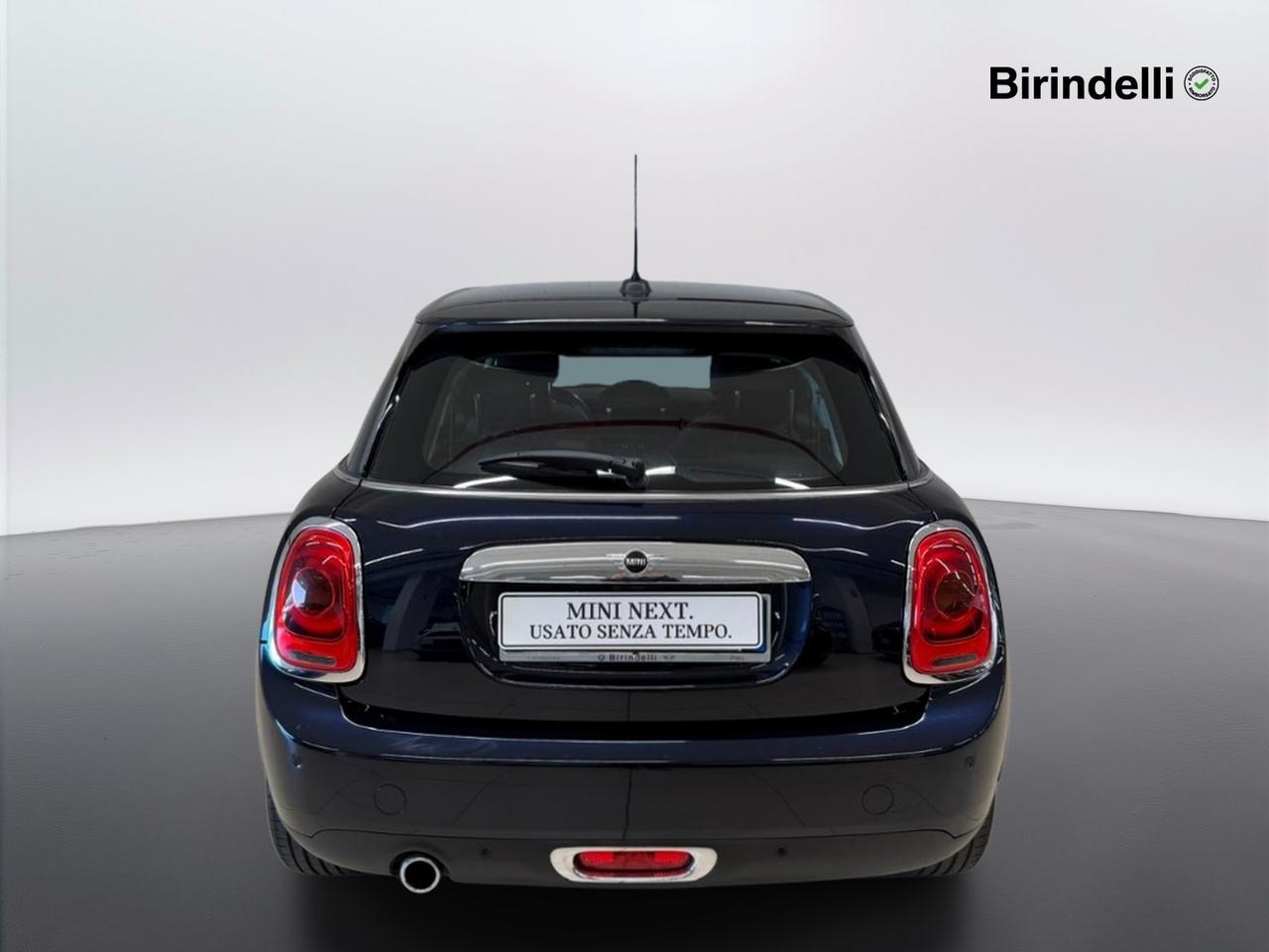 MINI Mini 5 porte (F55) - Mini 1.5 One Business 5 porte