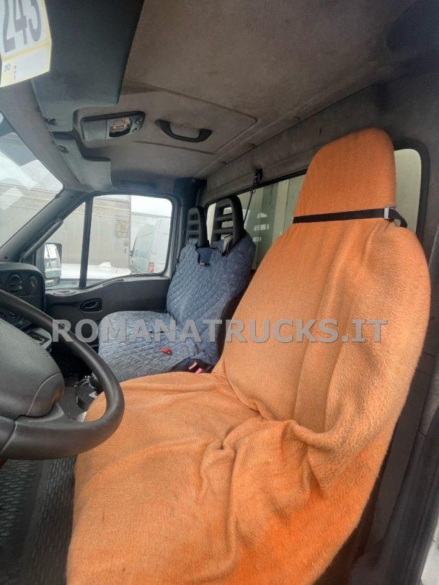 IVECO Daily 60 C17 ISOTERMICO + FRIGO