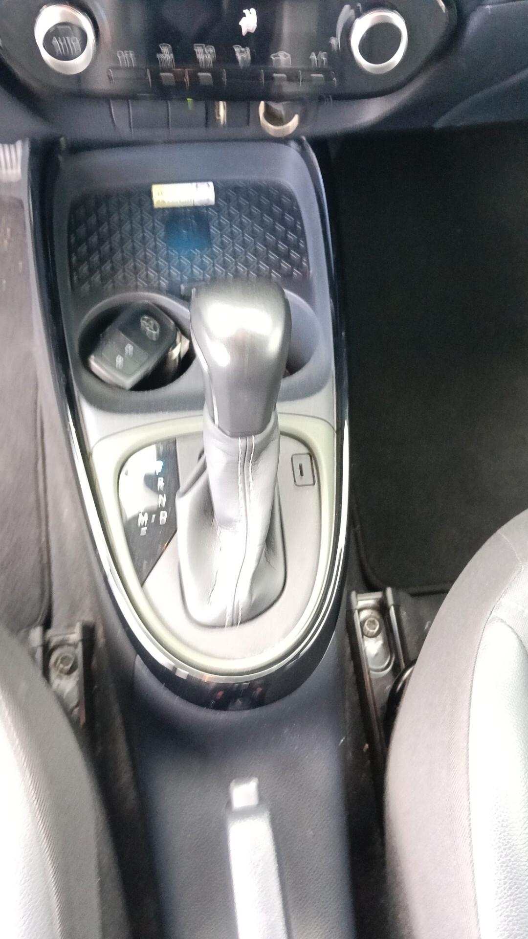 Toyota Aygo X 1.0 VVT-i 72 CV 5 porte Lounge Air S-CVT