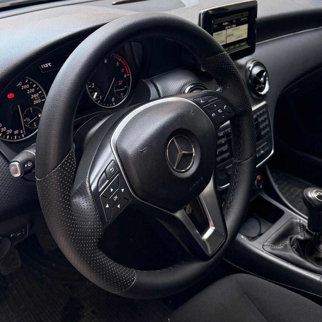 Mercedes Classe A 180 CDI Executive