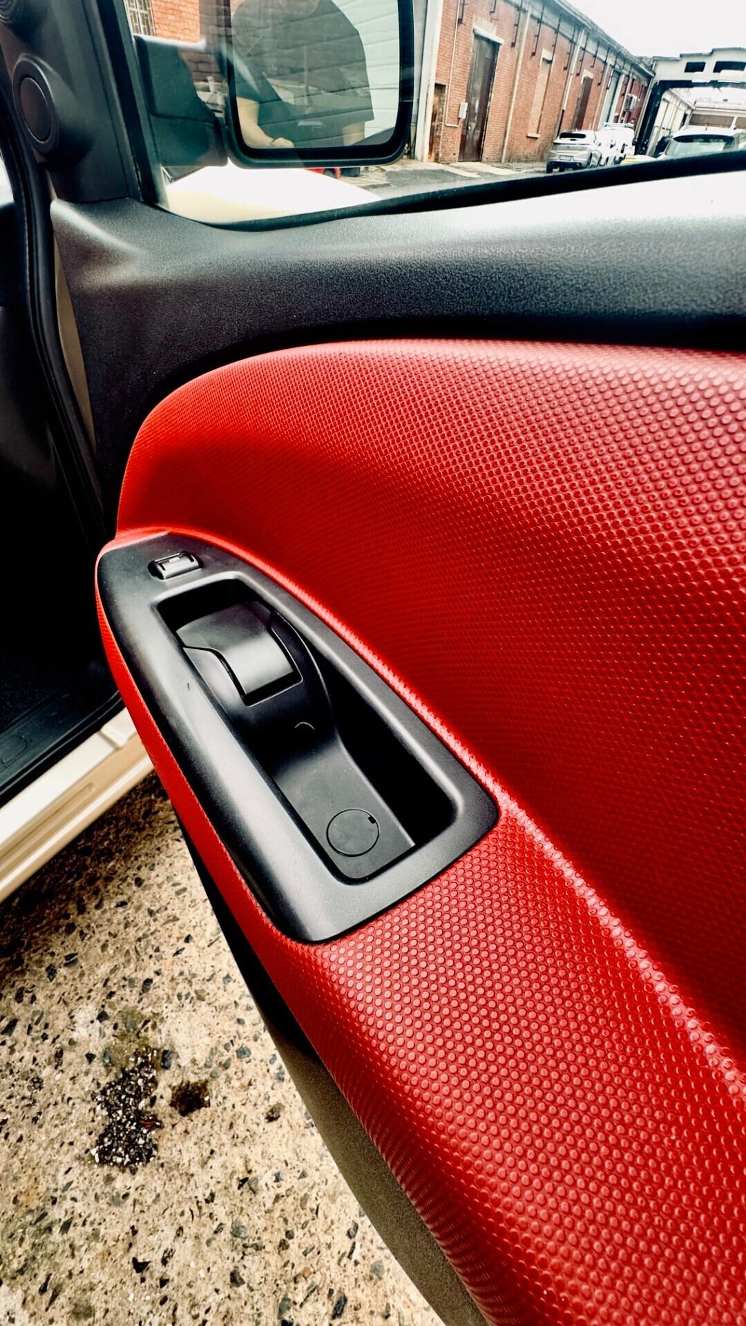 Fiat Doblò 1,6 MJT 16V Dynamic