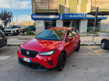 Seat Arona 1.0